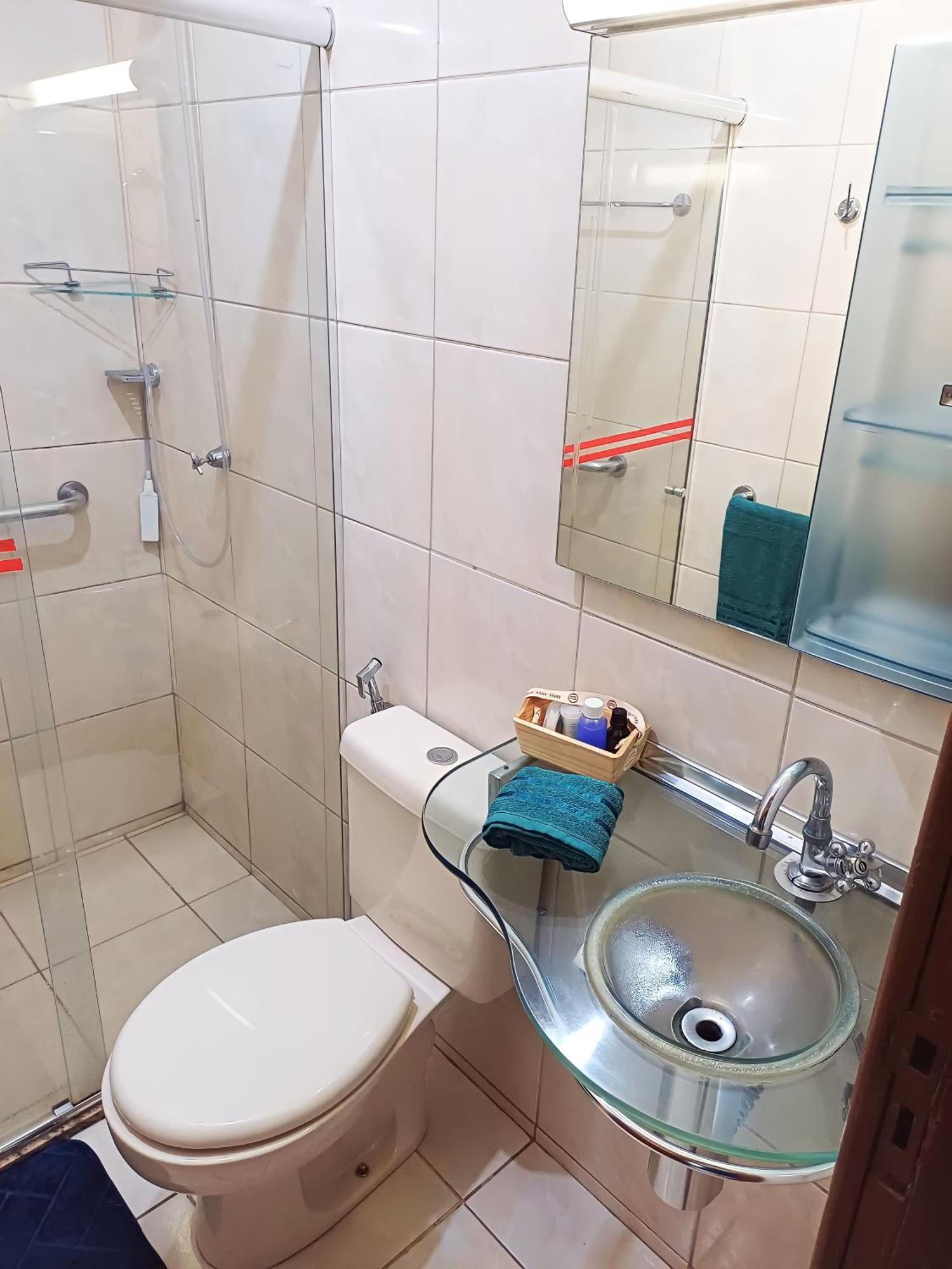 Apartamento A 2 Minutos Da Praca! โดมิงกอส มาร์ตินส์ ภายนอก รูปภาพ
