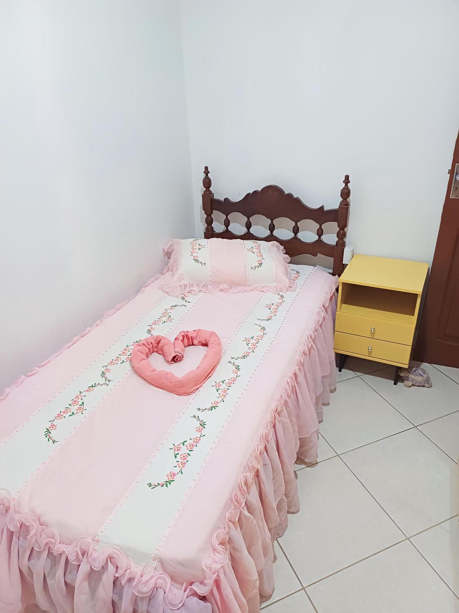 Apartamento A 2 Minutos Da Praca! โดมิงกอส มาร์ตินส์ ภายนอก รูปภาพ